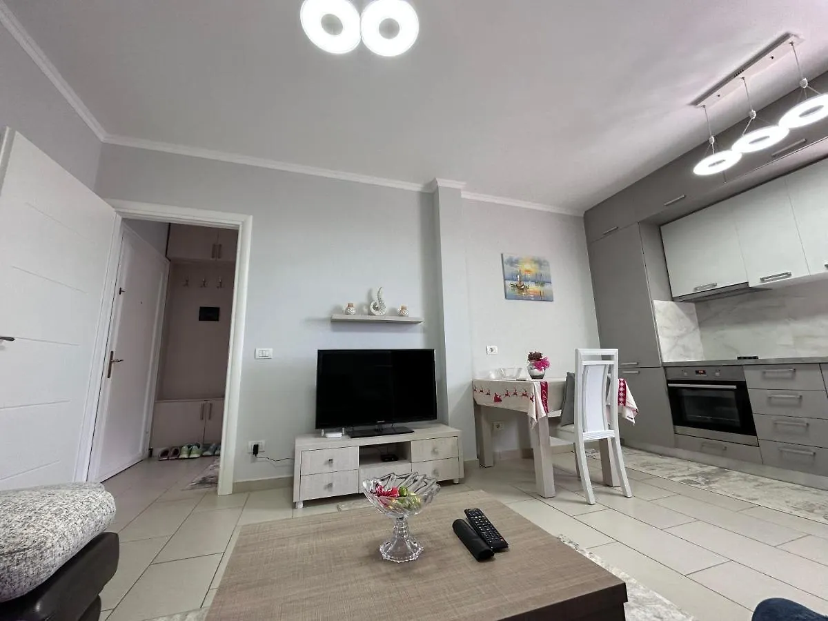 Sea View Shengjin Apartment