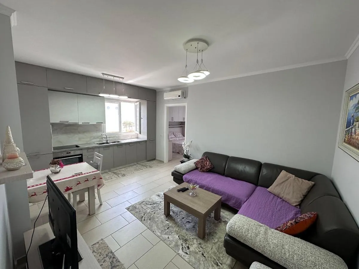 Sea View Shengjin Apartment