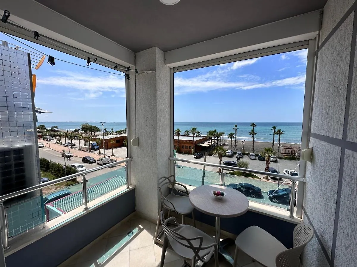 Sea View Shengjin Apartment