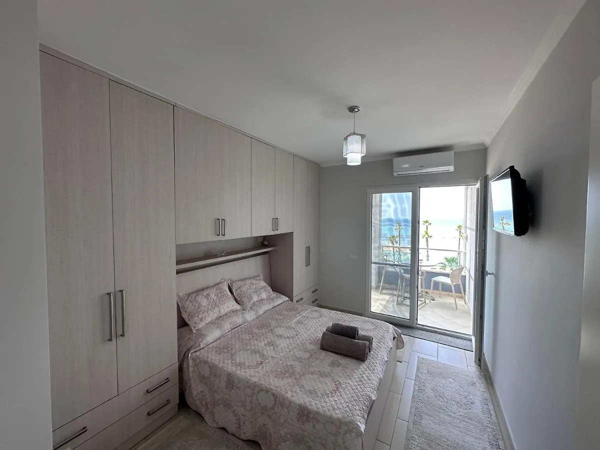 Sea View Shengjin Apartment 0*,