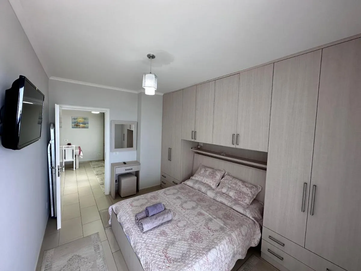 Sea View Shengjin Apartment