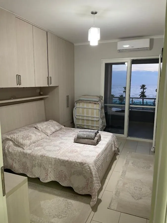 Sea View Shengjin Apartment